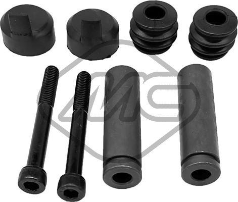 Metalcaucho 43013 - Kit riparazione, Pinza freno autozon.pro