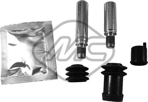 Metalcaucho 43036 - Kit manicotti di guida, Pinza freno autozon.pro