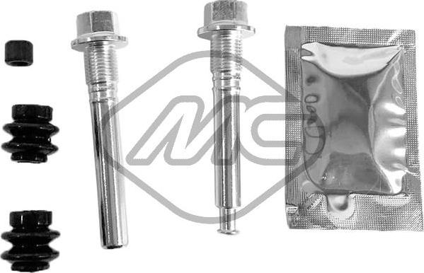 Metalcaucho 43024 - Kit manicotti di guida, Pinza freno autozon.pro