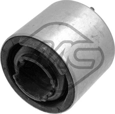 Metalcaucho 47501 - Supporto, Braccio oscillante autozon.pro