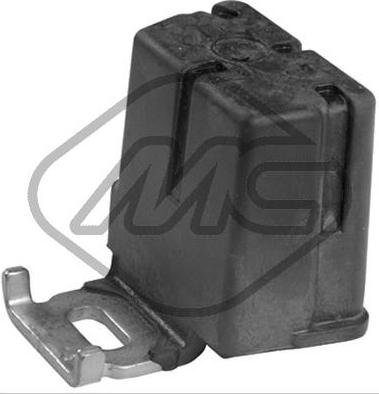 Metalcaucho 55810 - Supporto, Imp. gas scarico autozon.pro