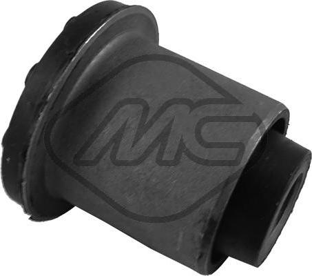 Metalcaucho 58527 - Supporto, Braccio oscillante autozon.pro