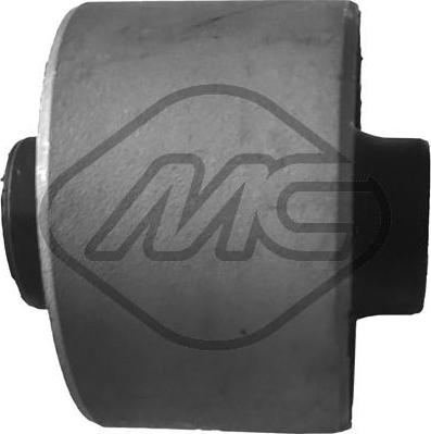 Metalcaucho 58664 - Supporto, Corpo assiale autozon.pro