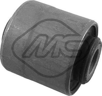 Metalcaucho 58111 - Supporto, Corpo assiale autozon.pro