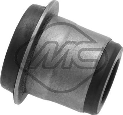 Metalcaucho 58852 - Supporto, Braccio oscillante autozon.pro