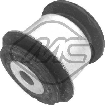 Metalcaucho 58802 - Supporto, Braccio oscillante autozon.pro