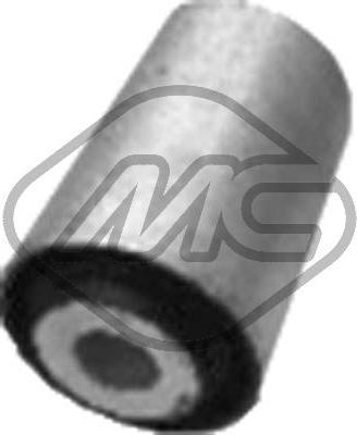 Metalcaucho 52593 - Supporto, Braccio oscillante autozon.pro