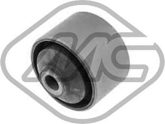 Metalcaucho 57969 - Supporto, Braccio oscillante autozon.pro