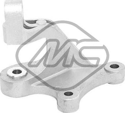 Metalcaucho 57929 - Supporto, Cambio autozon.pro