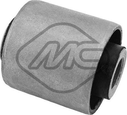 Metalcaucho 57202 - Supporto, Braccio oscillante autozon.pro