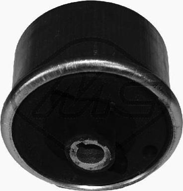 Metalcaucho 04932 - Supporto, Braccio oscillante autozon.pro