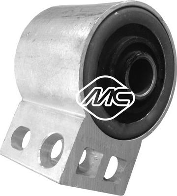 Metalcaucho 04976 - Supporto, Braccio oscillante autozon.pro