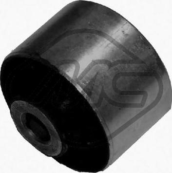 Metalcaucho 04581 - Supporto, Braccio oscillante autozon.pro