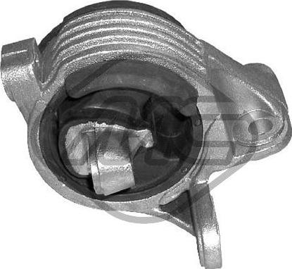 Metalcaucho 04001 - Sospensione, Motore autozon.pro