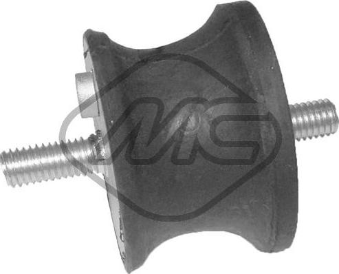 Metalcaucho 04192 - Supporto, Cambio autozon.pro