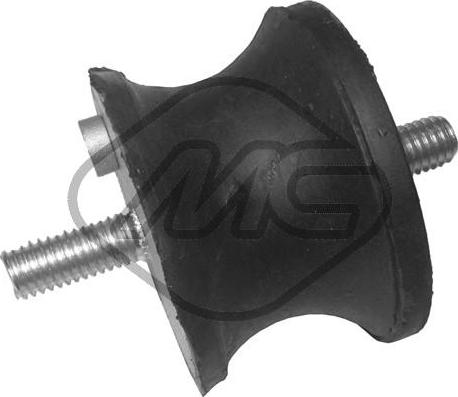 Metalcaucho 04188 - Supporto, Cambio autozon.pro