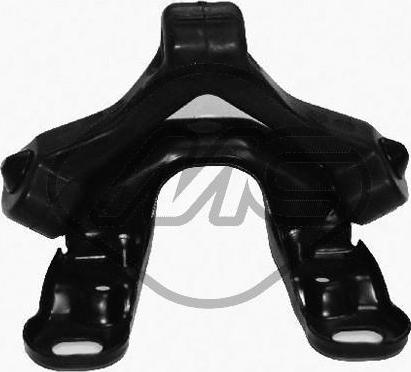 Metalcaucho 04869 - Supporto, Imp. gas scarico autozon.pro