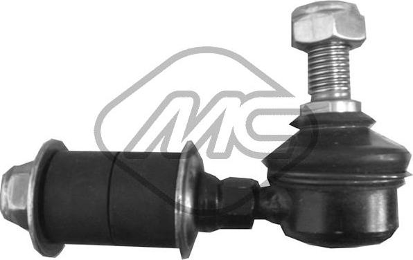 Metalcaucho 04237 - Asta / Puntone, Stabilizzatore autozon.pro