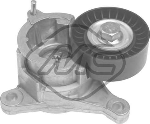 Metalcaucho 05489 - Tendicinghia, Cinghia Poly-V autozon.pro