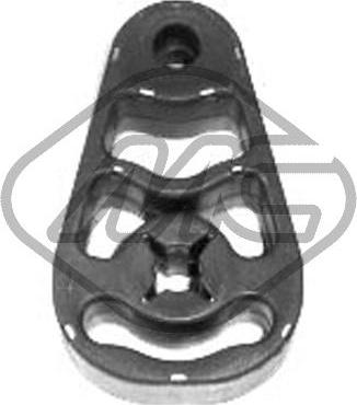 Metalcaucho 05855 - Supporto, Imp. gas scarico autozon.pro