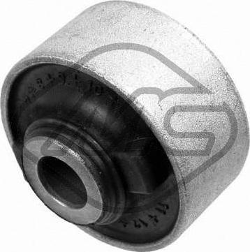 Metalcaucho 05348 - Supporto, Braccio oscillante autozon.pro