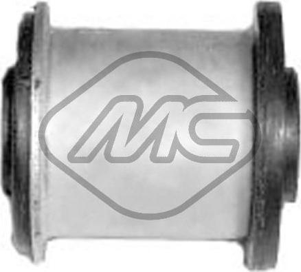 Metalcaucho 05781 - Supporto, Braccio oscillante autozon.pro