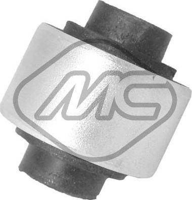 Metalcaucho 06572 - Supporto, Braccio oscillante autozon.pro