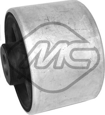 Metalcaucho 06690 - Supporto, Braccio oscillante autozon.pro