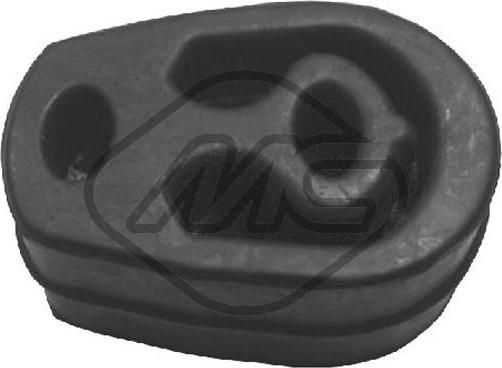 Metalcaucho 00232 - Supporto, Imp. gas scarico autozon.pro