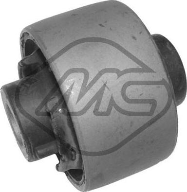 Metalcaucho 02658 - Supporto, Braccio oscillante autozon.pro