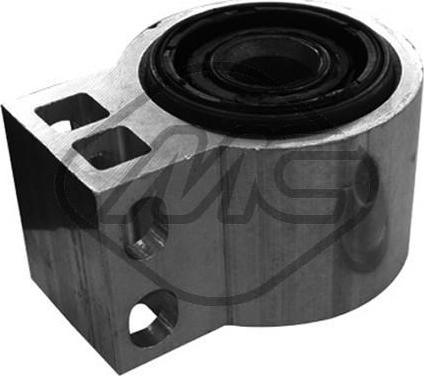 Metalcaucho 02173 - Supporto, Braccio oscillante autozon.pro