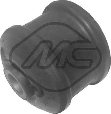 Metalcaucho 02843 - Supporto, Braccio oscillante autozon.pro