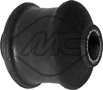 Metalcaucho 02842 - Supporto, Braccio oscillante autozon.pro