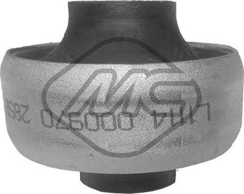 Metalcaucho 02858 - Supporto, Braccio oscillante autozon.pro