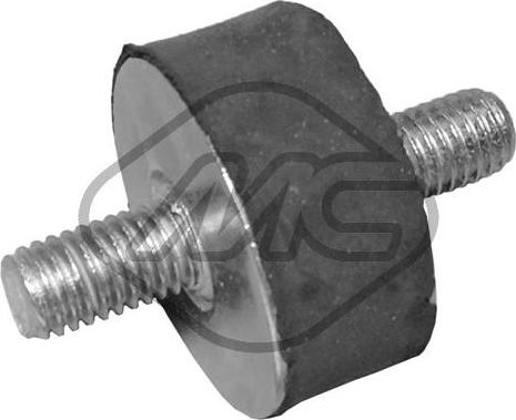 Metalcaucho 02785 - Supporto, Silenziatore autozon.pro