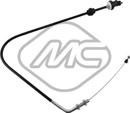 Metalcaucho 81554 - Cavo acceleratore autozon.pro