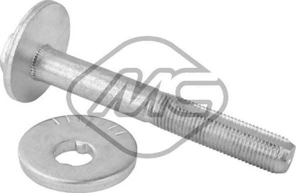 Metalcaucho 39414 - Braccio oscillante, Sospensione ruota autozon.pro