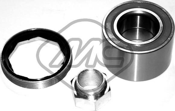 Metalcaucho 74029 - Kit cuscinetto ruota autozon.pro