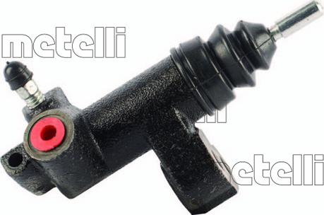 Metelli 54-0094 - Cilindro secondario, Frizione autozon.pro