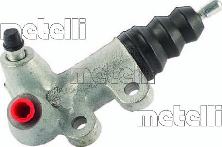 Metelli 54-0096 - Cilindro secondario, Frizione autozon.pro