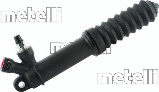 Metelli 54-0093 - Cilindro secondario, Frizione autozon.pro