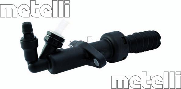 Metelli 54-0046 - Cilindro secondario, Frizione autozon.pro