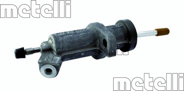 Metelli 54-0048 - Cilindro secondario, Frizione autozon.pro