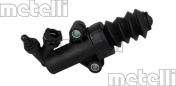 Metelli 54-0058 - Cilindro secondario, Frizione autozon.pro