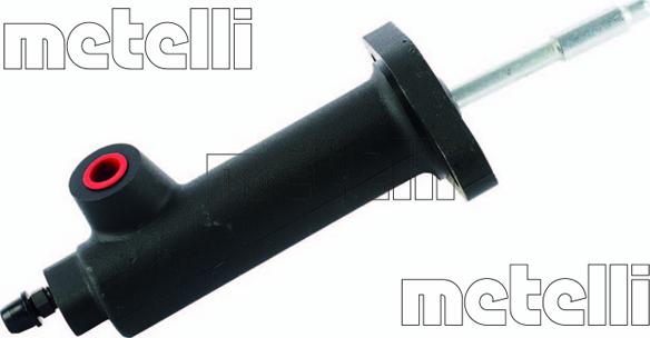 Metelli 54-0066 - Cilindro secondario, Frizione autozon.pro