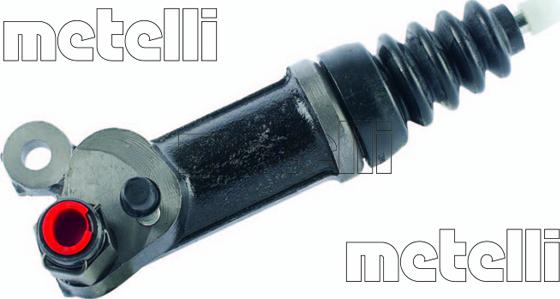 Metelli 54-0063 - Cilindro secondario, Frizione autozon.pro