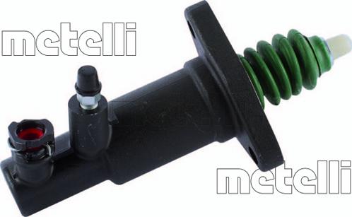 Metelli 54-0086 - Cilindro secondario, Frizione autozon.pro