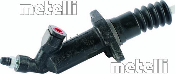 Metelli 54-0087 - Cilindro secondario, Frizione autozon.pro