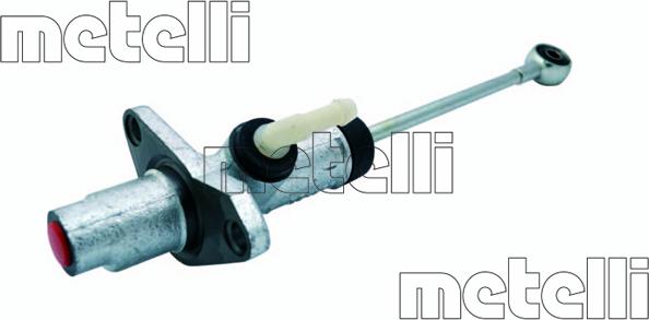 Metelli 55-0040 - Cilindro trasmettitore, Frizione autozon.pro