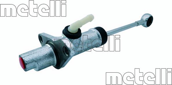 Metelli 55-0067 - Cilindro trasmettitore, Frizione autozon.pro